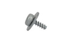 Śruba 5x15 mm podszybia C-max Focus Mondeo -  W700501-S442, 1388632, oryginał Ford OE