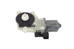Silnik prawy mechanizmu podnoszenia szyby Transit 14- 19- Connect 13- Custom 12- -  6CP1-14553-G3C, 5279862, oryginał Ford OE