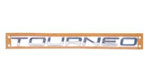 Emblemat tył tourneo Connect / courier / Custom -  BK21-B402A16-AC, 2049597, oryginał Ford OE