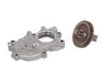 Zestaw naprawczy pompy wtryskowej Ford 2.0 tdci -  DS7Q-9K417-AB, 2209836, oryginał Ford OE