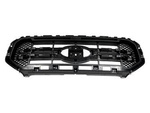 Kratka grill zderzaka przód Ranger 19- 21- - JB3B-8350-DD , 2321452, oryginał Ford OE