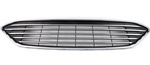Kratka grill zderzaka przód Focus mk3 fl 2014- -  F1EB-8200-CC , 1873307, oryginał Ford OE