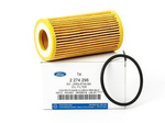 Filtr oleju Focus mk4 18- Connect 2018- 1,5 tdci - JX6Q-6744-BA , 2274296, oryginał Ford OE