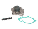 Pompa wody Ford Kuga 08-12 / 2.5 duratec rs -  6G9N-8591-AA, 1388504, oryginał Ford OE