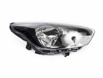 Reflektor prawy ka 16+ 16- - G1B5-13W029-BD, 2046793, oryginał Ford OE