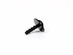 Śruba m4.2 x 16 boczku drzwi Custom 12- C-max 10- -  W702403-S303, 1681571, oryginał Ford OE