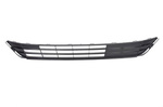 Grill dolny kratka zderzaka Mondeo 19- / bez pdc -  JS7B-17K945-AE5UAW , 2374701, oryginał Ford OE