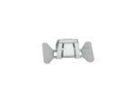 Zacisk uchwytu podsufitki Focus 04- 08- 11- 14- -  W708218-S434 , 1448820, oryginał Ford OE