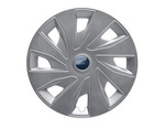 Kołpak koła 16'' Focus 18- Fiesta 17- Puma 20- -  JX7C-1130-A1A , 2196378, oryginał Ford OE