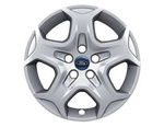 Kołpak koła 16" Ford Focus mk3 /fl C-max 10- 15- -  AM51-1000-DA , 1683453, oryginał Ford OE