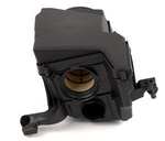 Obudowa filtra powietrza Focus mk3 Kuga 12- 2,0 eb - CV61-9600-CC, 1864760, oryginał Ford OE