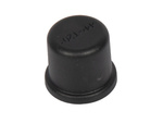 Zaślepka nakrętki alternatora silniki fox i3 -  6C1T-10A375-AA, 1376467, oryginał Ford OE