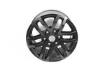 Felga aluminiowa 17x8.5j Ranger 19- -  JB3C-1007-M2A, 2127663, oryginał Ford OE