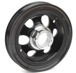 Koło pasowe Ford 2,0 diesel panther Mondeo Transit - GK2Q-6B319-BB , 2789483, oryginał Ford OE