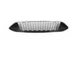 Grill zderzaka przedniego Focus 14-18 - AMF1EJ-8200-A1B5UAW , 1883657, oryginał Ford OE