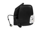 Lusterko lewe Ford Transit 19- 24- kompletne -  KK31-17683-RB5JA6, 2366820, oryginał Ford OE