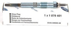 Świeca żarowa Ford 1.8 diesel lynx - XS4U-6M090-AB, 1079401, oryginał Ford OE