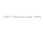 Listwa zderzaka tylnego Transit Connect 09-12 -  A66SX-17F884-CA , 1736214, oryginał Ford OE