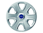 Kołpak koła 14'' Ford ka 2008- -  AM9S5J-1A067-AA , 1558649, oryginał Ford OE