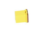 Bezpiecznik 60amp/58v zółty -  7T4T-14A094-FA, 4780769, oryginał Ford OE