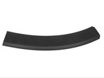 Listwa lewa zderzaka tył Focus 18- -  JX7B-286F59-AD, 2412628, oryginał Ford OE