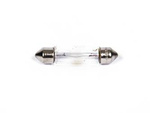 Żarówka c10w Ford/Motorcraft -  83AG-13465-AA, 6119281, oryginał Ford OE