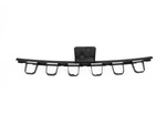 Absorber zderzaka tył C-max 10- 15- -  AM51-R17B861-AD , 1752113, oryginał Ford OE
