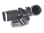 Rura filtra powietrza Mustang 2015-16 5,0 -  FR3C-9F805-CD , 5288207, oryginał Ford OE
