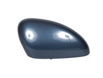 Obudowa lusterka prawa Kuga 20- blue metallic -  LV4B-17D742-AC5JCT, 2516963, oryginał Ford OE