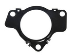 Oring obudowy przepustnicy powietrza 2.0 duratorq -  DS7Q-6K848-BA, 1860585, oryginał Ford OE