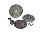 Zestaw sprzęgła C-max 15- Mondeo 14- Focus 11- 14- -  AV61-7C625-AB , 2258054, oryginał Ford OE
