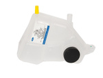 Zbiornik wyrównawczy Fiesta/Fusion 01-12 / zetec 1.4 dohc efi - 2S6H-8K218-AF , 1221362, oryginał Ford OE