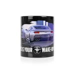 KUBEK FORD MUSTANG WAKE UP CALL