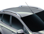 Relingi dachowe Kuga 2008-2012 -  AM8V4J-550B12-AD, 1747990, oryginał Ford OE