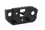 Ślizg prawy przód Explorer 2020- -  LB5B-17D958-AD , 2386214, oryginał Ford OE
