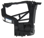 Ślizg zderzaka lewy tył Focus C-max 03- 07- -  3M51-R17E851-AE, 1360421, oryginał Ford OE