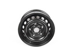 Felga stalowa zapasowa , 6.5 x 16" Transit 17- -  BK21-1007-FC , 2086973, oryginał Ford OE