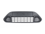 Grill dolny zderzaka przód Focus 08-11 -  AM8M5J-8C050-BA , 1529043, oryginał Ford OE