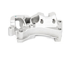 Wspornik poduszki silnika Ford 1.5 sohc diesel -  FM5Q-6030-AB, 1872093, oryginał Ford OE