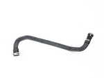 Przewód nagrzewnicy C-max 10- 15- Focus 11- 14- -  8V61-18C553-ADG, 1890776, oryginał Ford OE