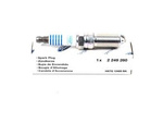 Świeca zapłonowa Kuga 20- Focus 18- 1,5 eb dragon - HX7G-12405-BA , 2249260, oryginał Ford OE