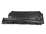 Osłona podwozia lewa Fiesta 17- -  H1BB-11133-AC , 2165312, oryginał Ford OE