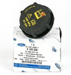 Korek zbiorniczka wyrównawczego Ford dg93-8101-aa - 5193938, oryginał Ford OE