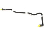 Przewód zasilania paliwem 2.0 tdci Kuga 10- 12- -  9M5Q-9J280-AA , 1682272, oryginał Ford OE
