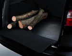 Mata bagażnika Focus 11- 14- hatchback 5d -  BM5J-A45456-CB3JA6, 1738195, oryginał Ford OE