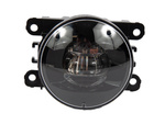 Halogen lewy Transit/tourneo Connect 18- Ford oe - 2038138, oryginał Ford OE