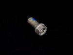 Śruba m12 x 25mm -  W705124-S440, 1423084, oryginał Ford OE