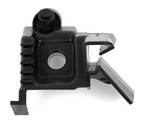 Mocowanie dolne prawe reflektora S-max /gal 15-17 -  EM2B-13A004-AE, 2018181, oryginał Ford OE