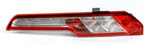 Lampa tylna prawa Transit / tourneo Custom 2012-18 -  BK21-13404-AG, 1933349, oryginał Ford OE