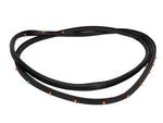 Uszczelka lewa drzwi przód Kuga 12-19 Ford oe -  CJ54-S25325-AE, 2010399, oryginał Ford OE